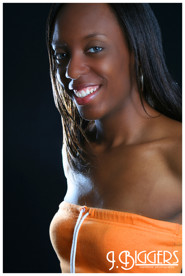 Female model photo shoot of Ce Ce Hill by Jeremy Biggers