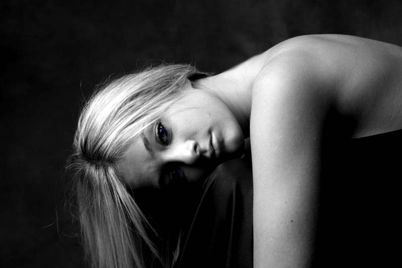 Female model photo shoot of Rachel Silverman