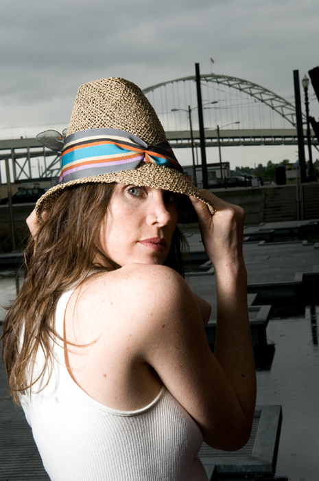 Female model photo shoot of Jadene Mayla in Portland, OR