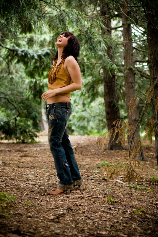 Female model photo shoot of Ryann Lee in Gas Works Park Seattle, WA