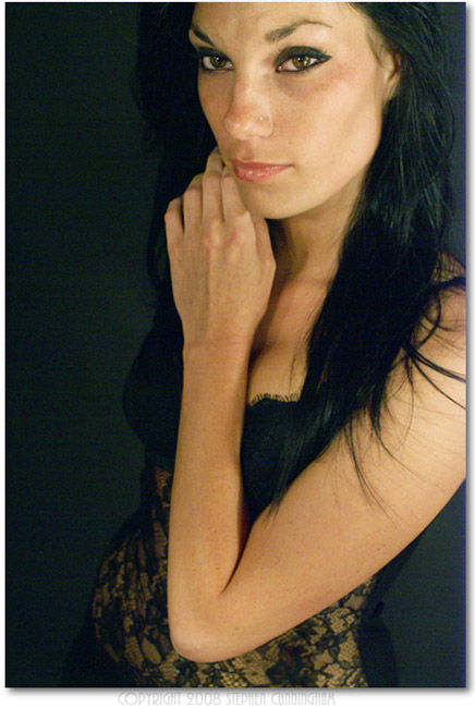 Female model photo shoot of KTlove