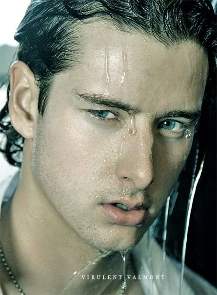 Male model photo shoot of Dylan Kozyra by Ryan Wibawa in Winnipeg, Manitoba