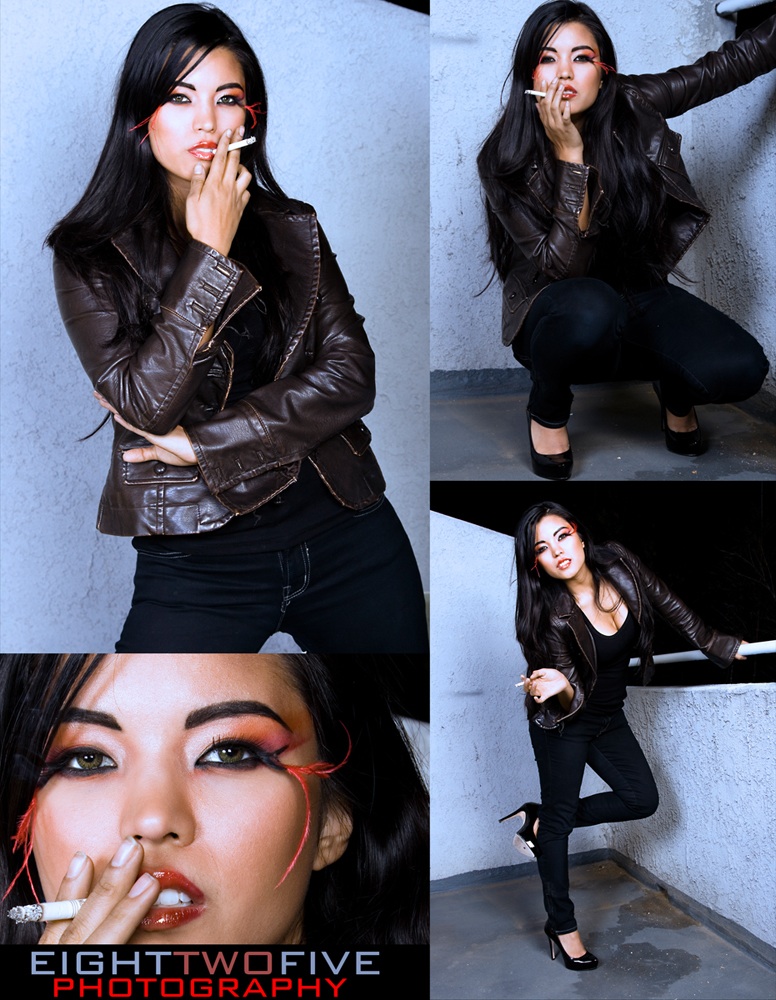 Female model photo shoot of Melissa Imperial by REN LARA PHOTOGRAPHY
