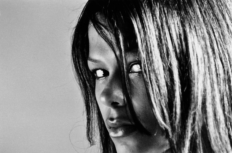 Female model photo shoot of OoooLizaoooO by Ken Dobson in rochester ny
