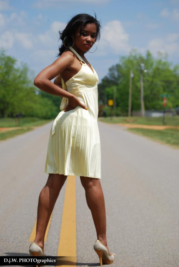 Female model photo shoot of B Moore by Rious Photography