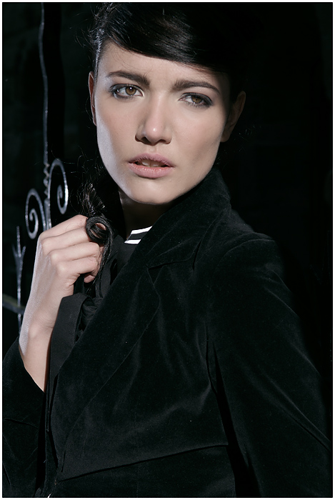 Female model photo shoot of carlier in maastricht
