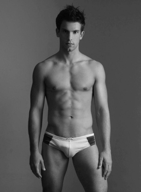 Male model photo shoot of Mathieu Renard