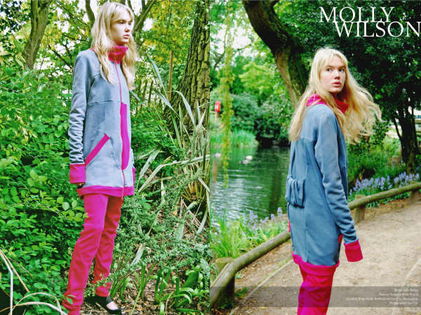 Female model photo shoot of MollyGeorgiaWilson by Mister Cole in Horticultural Gardens, Kings Heath, Birmingham UK