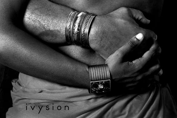 Male model photo shoot of ivysion