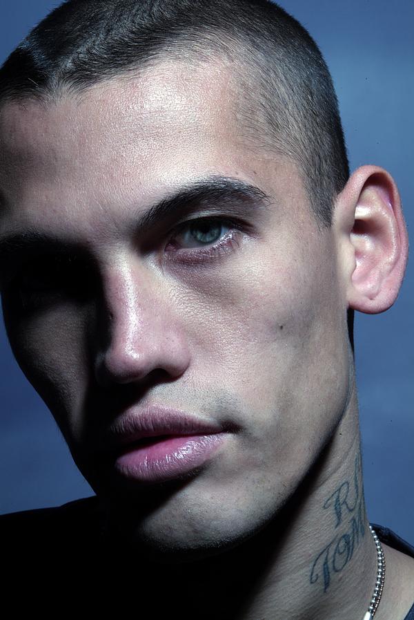 Male model photo shoot of Timothy Visnosky
