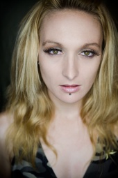 Female model photo shoot of Jobee by Elizabeth Grinter