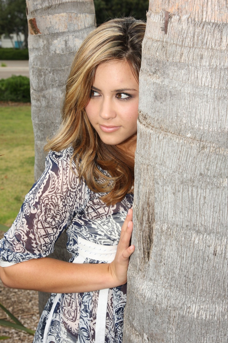 Female model photo shoot of Mackenzie Lane in San Diego