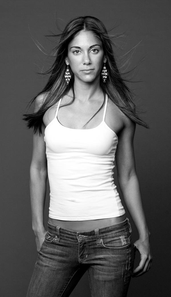 Female model photo shoot of Manaloa in Los Angeles