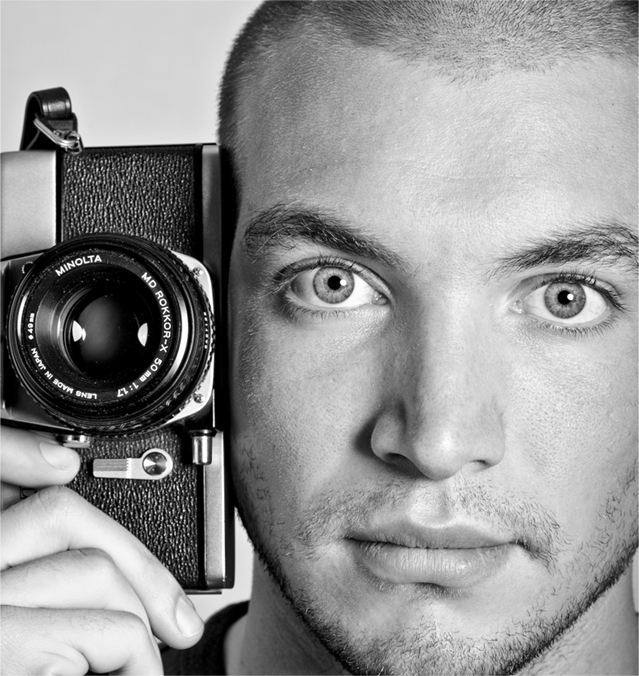 Male model photo shoot of Drew Noel Photography in Columbus, NJ, Studio