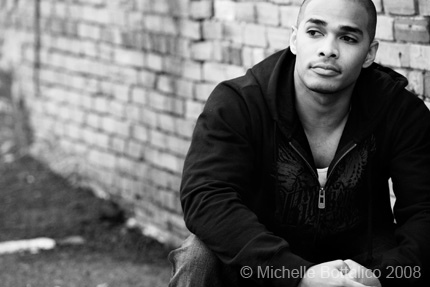 Male model photo shoot of RyKing by Michelle Bottalico