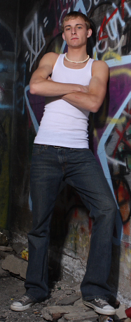 Male model photo shoot of ChrisManiet in American Flatts Mill, NV