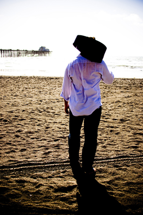 Male model photo shoot of Alberti Photography in Oceanside California
