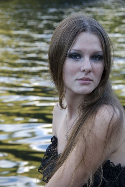 Female model photo shoot of Jessie Rhea in Eugene, Oregon