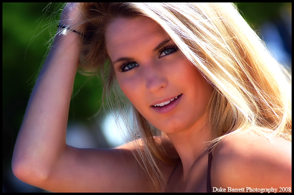 Female model photo shoot of Chelsea Walker by Barrett Photos 