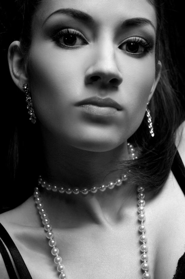 Female model photo shoot of Charla Jain in Angel Islington