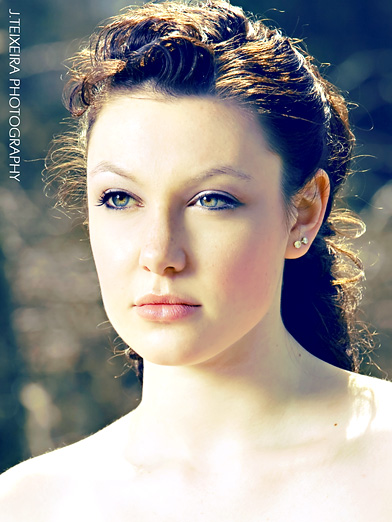Female model photo shoot of Rebecca - Leigh  by JTEXPHOTO