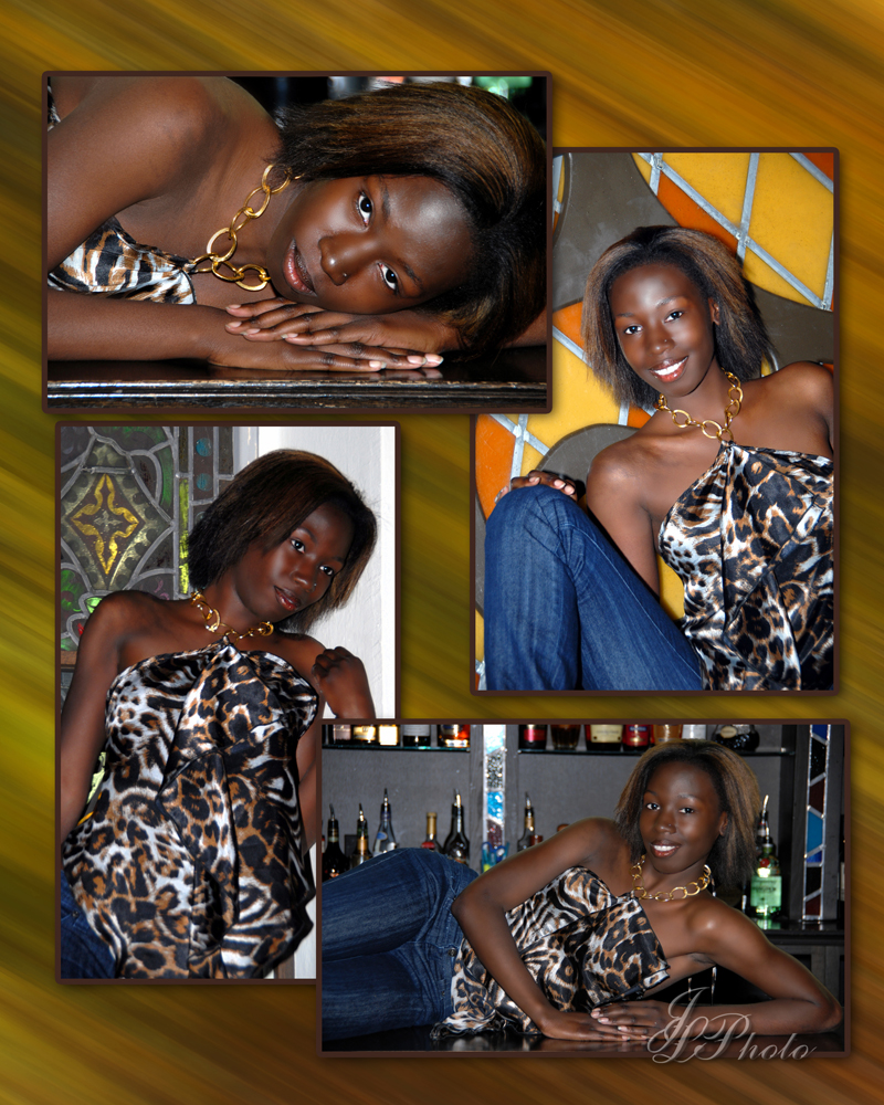 Female model photo shoot of JessicaLyneaPhotography and Mz Dezy in BOMA