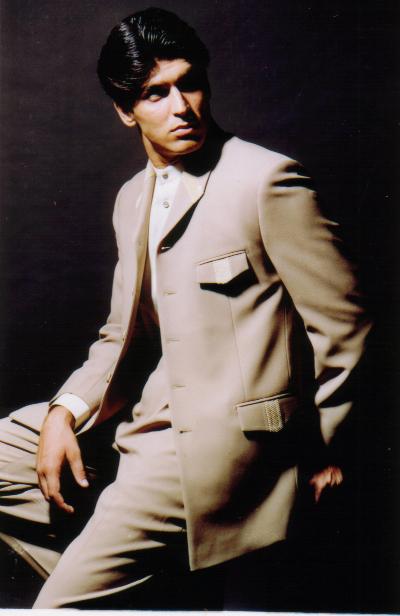 Male model photo shoot of Amit Malhotra