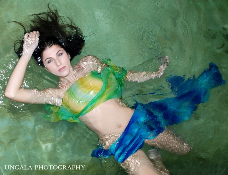 Female model photo shoot of Ungala Photography in St. Petersburg, Florida