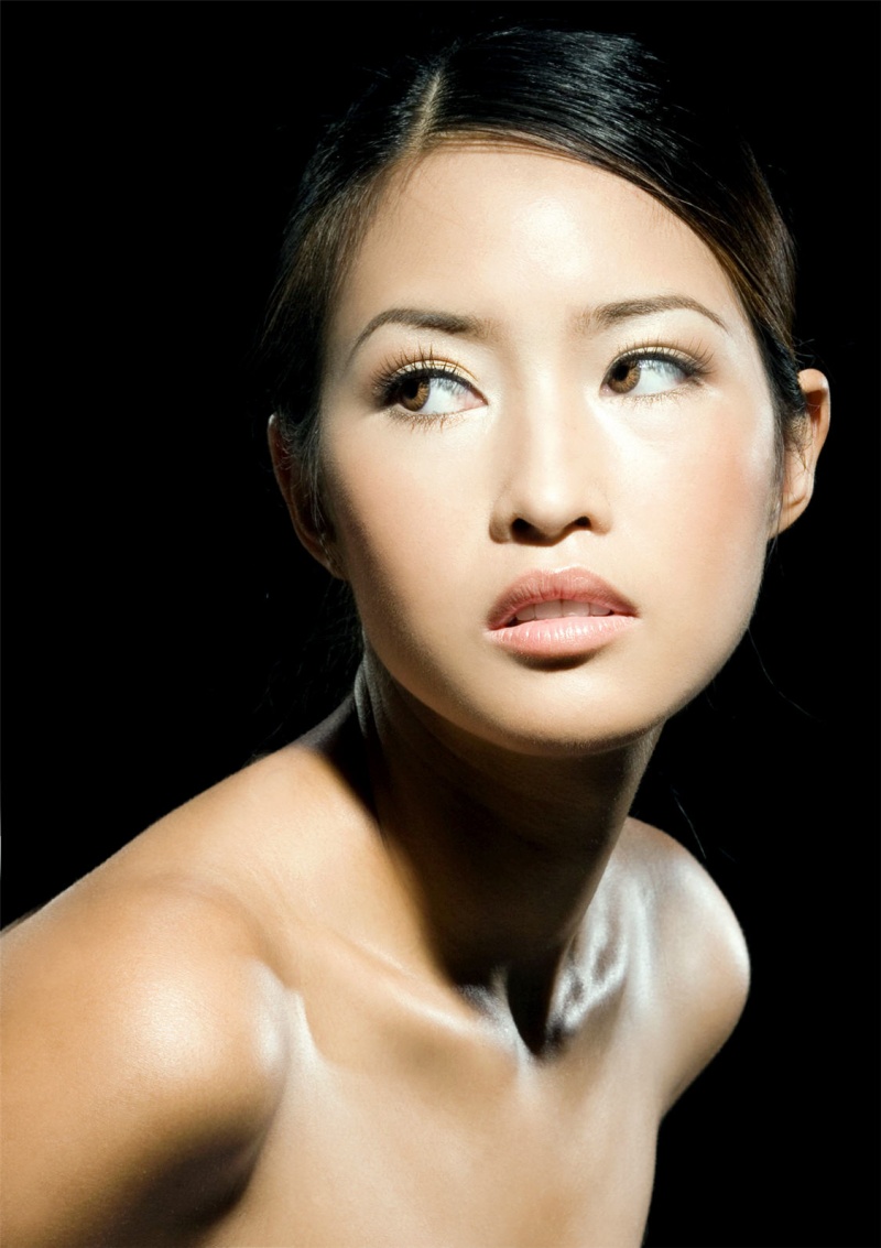 Female model photo shoot of Tracey Oanh Bui