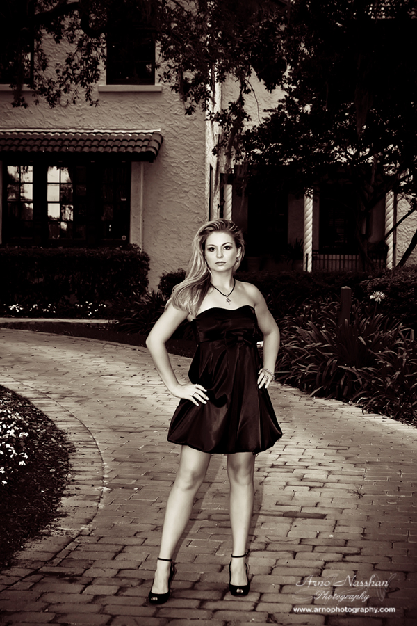 Female model photo shoot of Aubrey Lee by A-N Photography LLC in Orlando, Florida