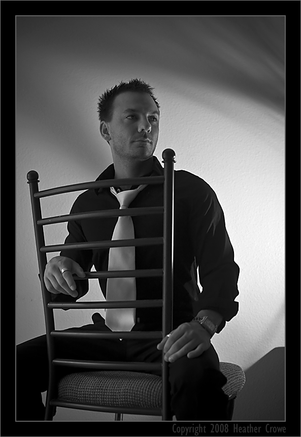 Male model photo shoot of Black Crowe Photography in Las Vegas
