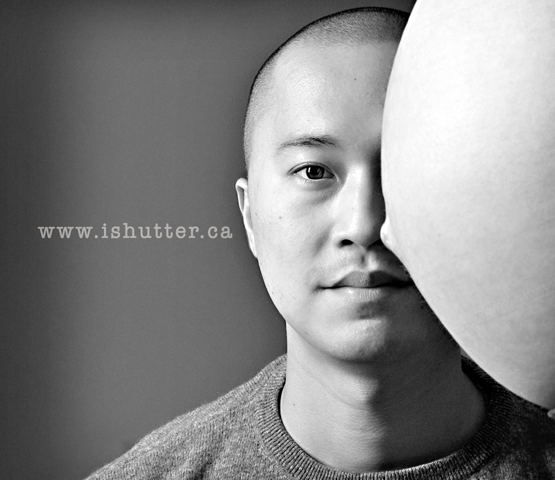 Male model photo shoot of ishutter photography in Toronto