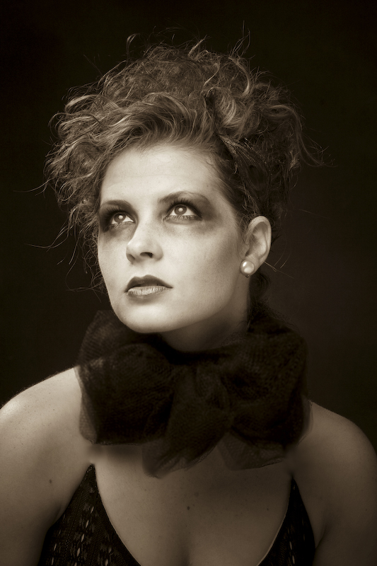Female model photo shoot of Rachel M Katz  in Ohio, USA