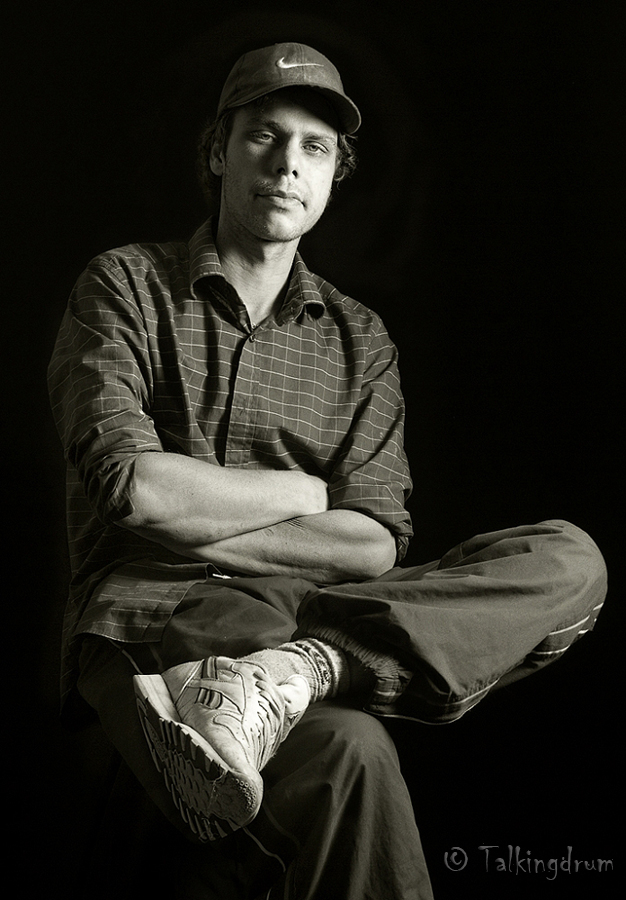 Male model photo shoot of Neil Huxtable