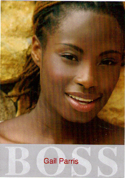 Female model photo shoot of Gail Parris in Cape Town, South Africa