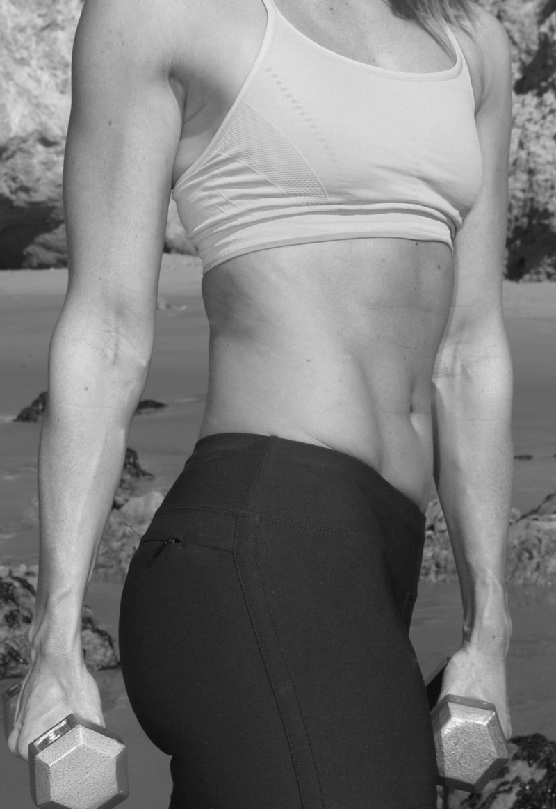 Female model photo shoot of Manheim Photography in Beach, Malibu