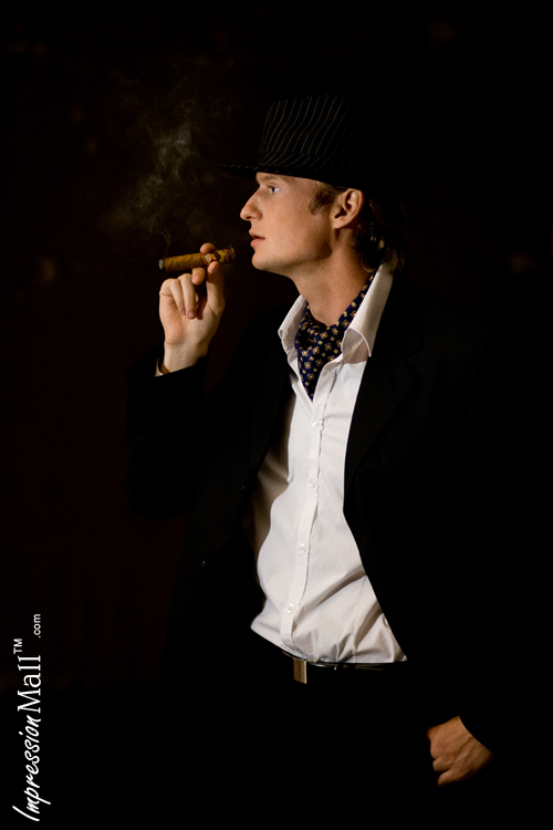 Male model photo shoot of Spot Studios in Riga