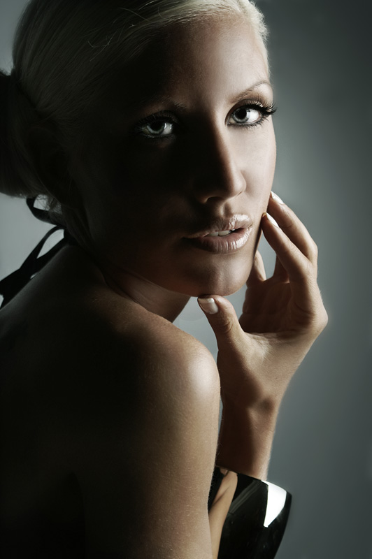 Female model photo shoot of Gustavsson