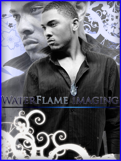 Male model photo shoot of Deuce of Diamonds and Tyrell  by Rich M Project