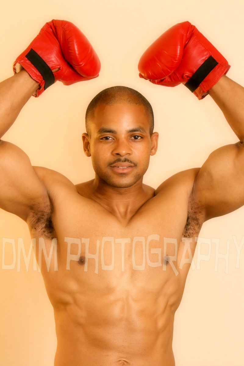 Male model photo shoot of DMM Photography and Heman Mel in NC