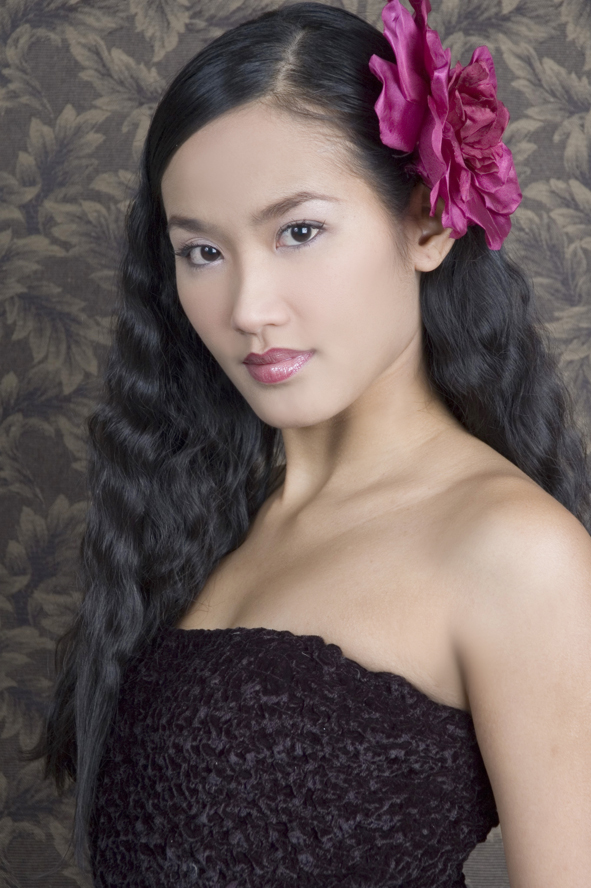 Female model photo shoot of JDonders by Minus Huynh in Looi & Huynh Studio