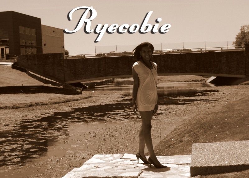 Female model photo shoot of Ryecobie by PGEE Photography