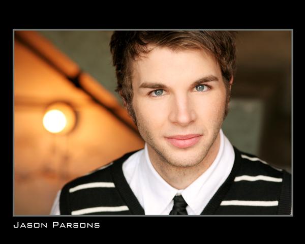 Male model photo shoot of Jason Parsons