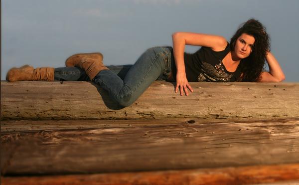 Female model photo shoot of ullnvme in Akron, OH