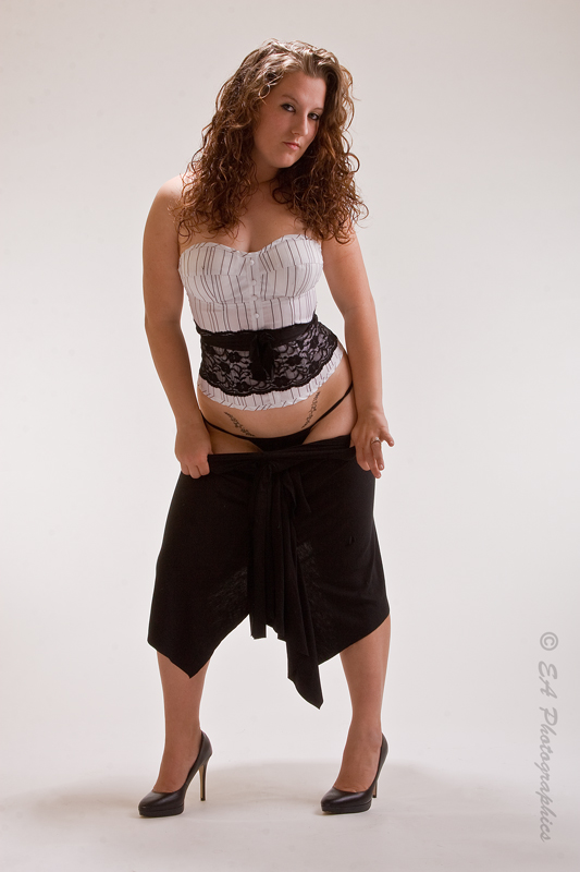 Female model photo shoot of Victoria Pearl in Hershey