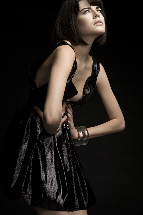Female model photo shoot of virginia bradley by nyj photography