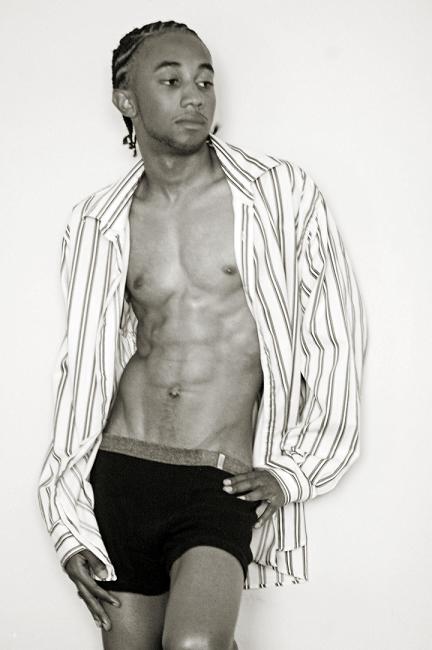 Male model photo shoot of PHILLY ARNETT by JNAWSH Photography in Miami, FL