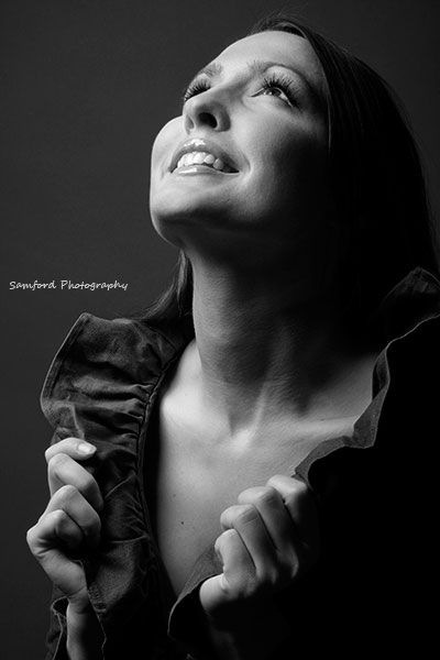 Female model photo shoot of Alexandra Kealey by Vince Samford