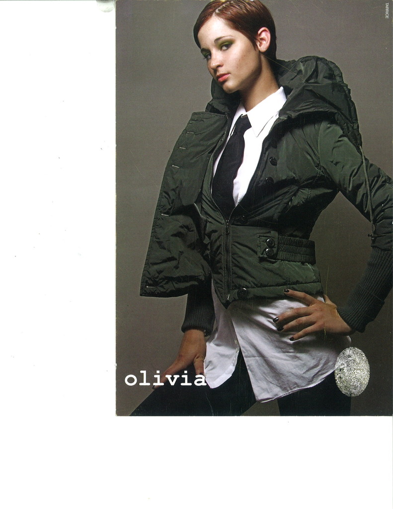 Female model photo shoot of Olivia Michelle in ny/nj 