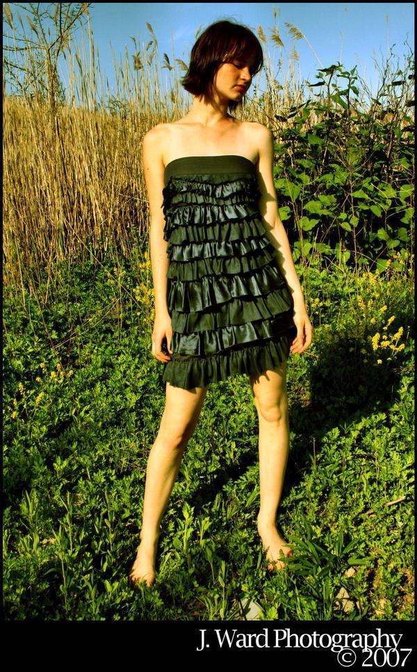 Female model photo shoot of Olivia Michelle in nj medowlands